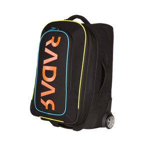 Radar Rolling Gear Bag or $100 GC from RDSS