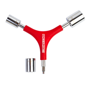 Powerdyne Y4 Skate Tool 